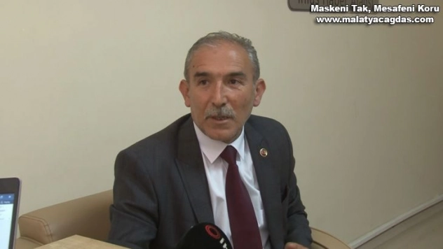 Malatya'ya yeni bir konfederasyon kazandırıldı