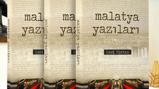 Malatya Yazıları Yayınladı