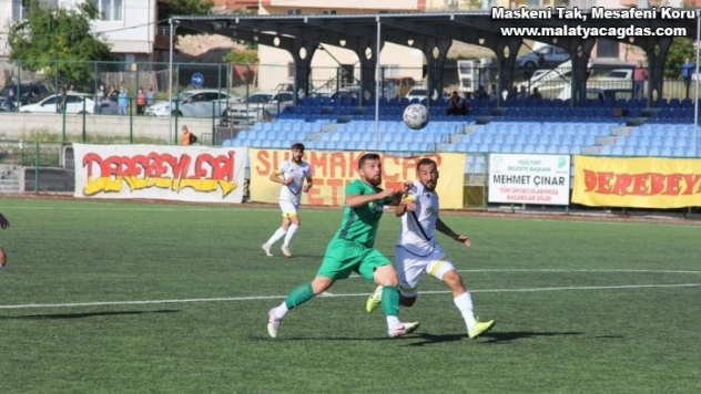 Malatya Yeşilyurt Belediyespor, İzmir'de tur için sahaya çıkacak