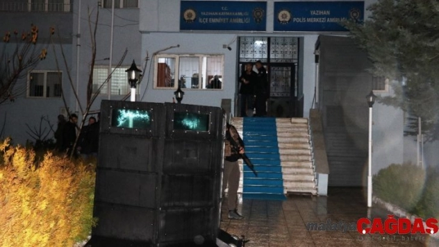 Malatya'yı ayağa kaldıran saldırı iddiası