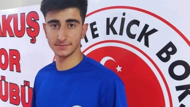 Boksör Karakuş, Avrupa Şampiyonasında iddialı