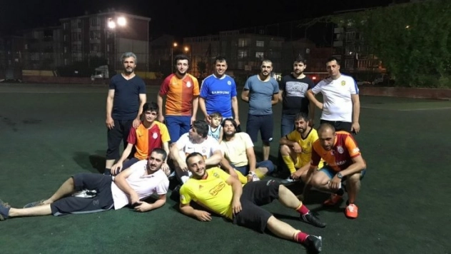 Malatyalılar kültürlerini gençlere unutturmuyorlar