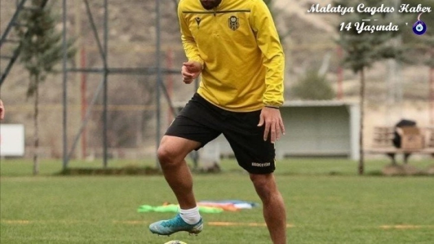 Mustafa Akbaş'a takım bul dendi