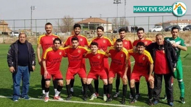 Play- off maçlarına iddialı hazırlanıyor