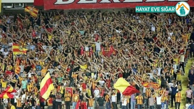 Malatyaspor Taraftarlar Derneği'nden 'aynı şeyleri yaşamayalım' çağrısı
