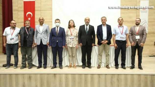 Malazgirt Zaferi uluslararası sempozyumu sona erdi