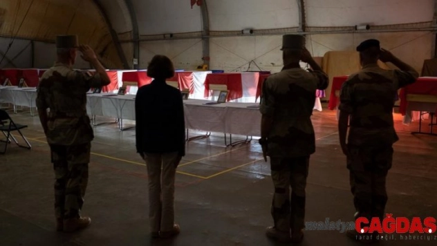 Mali'deki helikopter kazasının sorumlusu Boko Haram çıktı