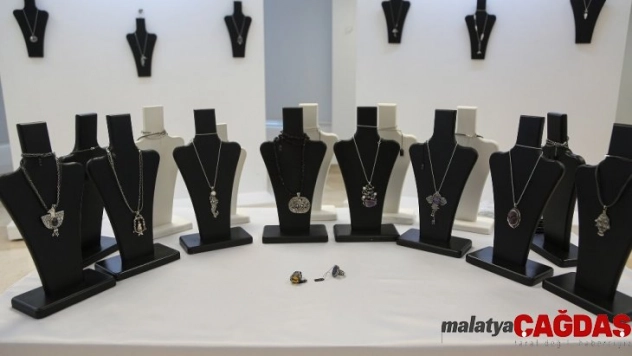 Maltepe'de 'Yıldız Yağmuru'