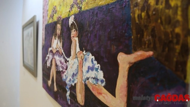 Maltepe'de masallar su kabağına dönüştü