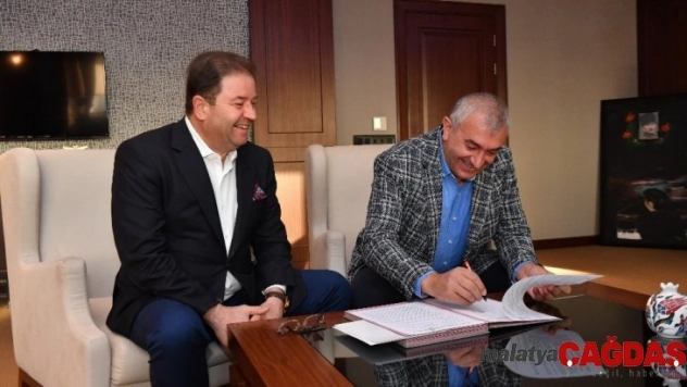 Maltepe ile Fındıklı kardeş oldu