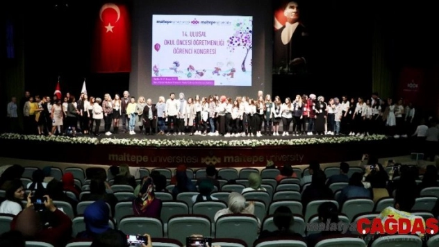 Maltepe Üniversitesi'nden '2023 Eğitim Vizyonu' atağı