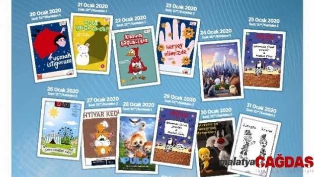 Maltepe yeni yılı sanatla karşılıyor