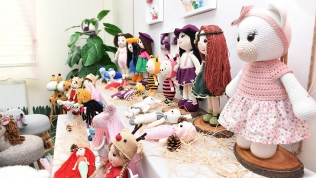 Mamak Belediyesi Aile Merkezleri yeni üyelerini bekliyor