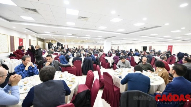 Mamak Belediyesi'nden öğretmenlere özel program