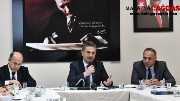 Mamak'ın gizli cenneti keşfediliyor