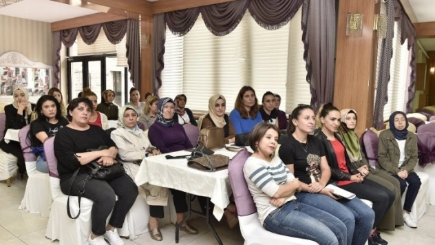 Mamak'ta kültür gezileri başlıyor