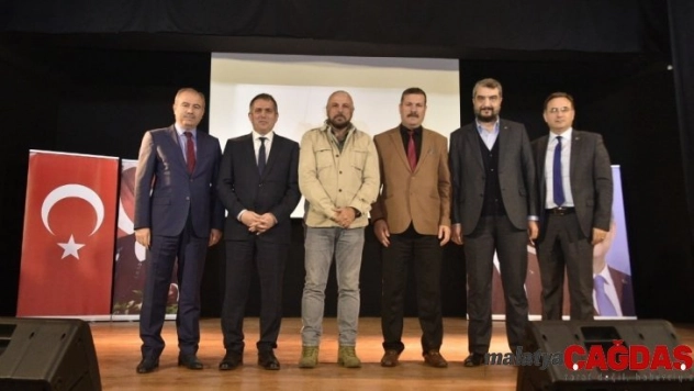 Mamak'ta yeni dünya düzeni ele alındı