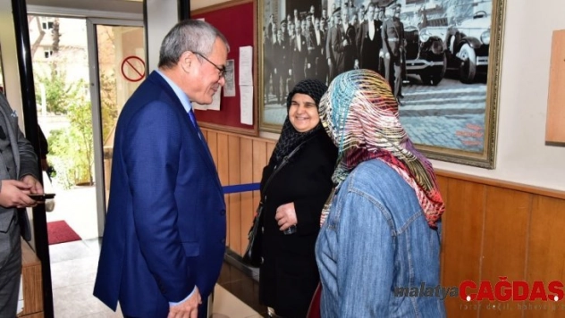 MANEP 2023'ün tanıtımı Alaşehir ve Sarıgöl ile devam etti