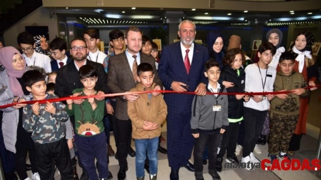 Manisa'da 'Vuslat'ın 476'ncı yılı' programı