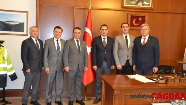 Manisa'da günlük 800 ton çöp trenle taşınacak