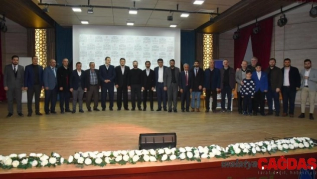 Manisa'da Kur'an-ı Kerim ziyafeti