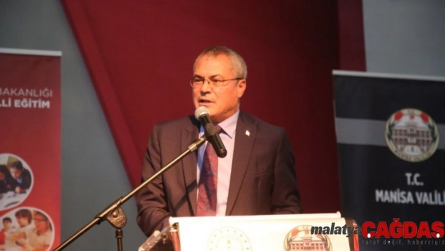 Manisa, eğitimde 2023'e projelerle yürüyor