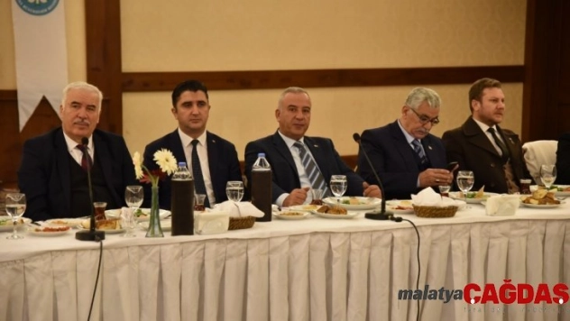 Manisa'nın turizmi için bir araya geldiler