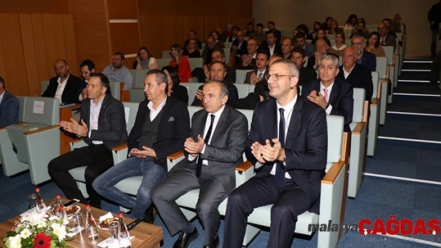 Manisa TSO'da protokol kuralları anlatıldı