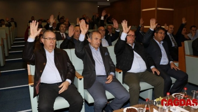 Manisa TSO'da son ekonomik tablo değerlendirildi