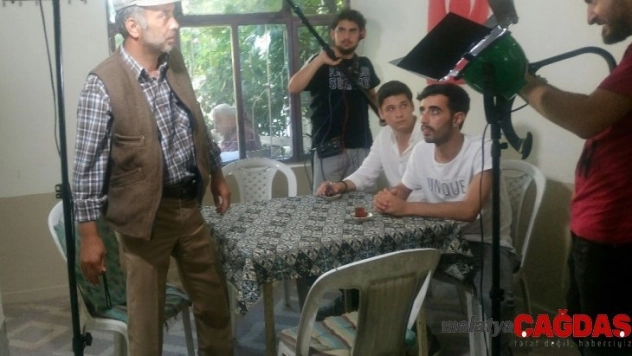 Manisalı yönetmenin filmi izleyiciyle buluşuyor