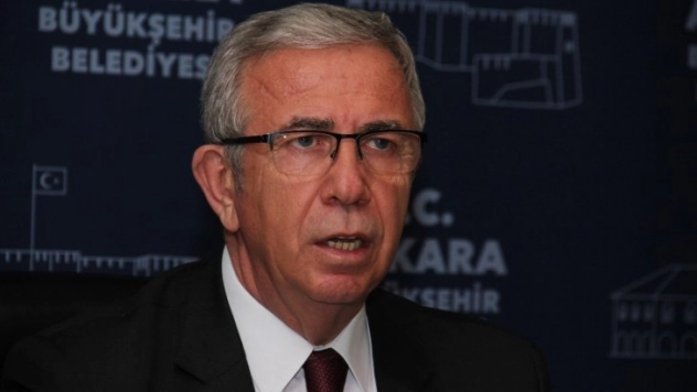 Mansur Yavaş, doğalgaz sayaçları bedeli hakkında konuştu