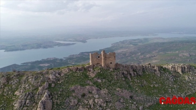 Mar Ahron Manastırı koruma altına alınıyor