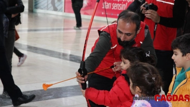 Mardin'de 'Sosyal medyadan sosyal meydana' etkinliği