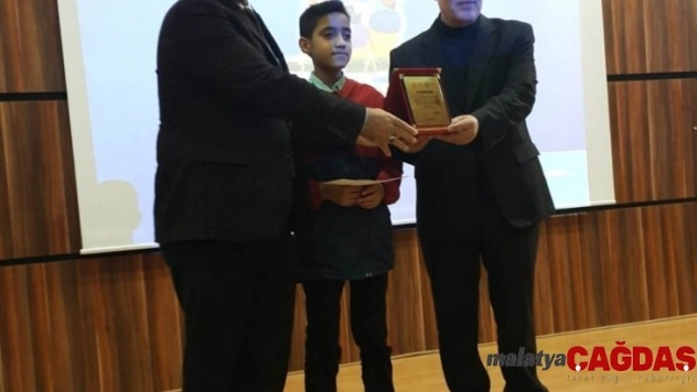 Mardin'de ezanı güzel okuma yarışması