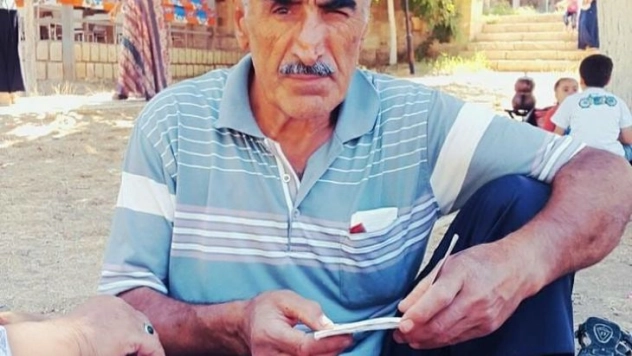 Mardin'de ilaç almak için evden çıktı, yol kenarında cansız bedeni bulundu