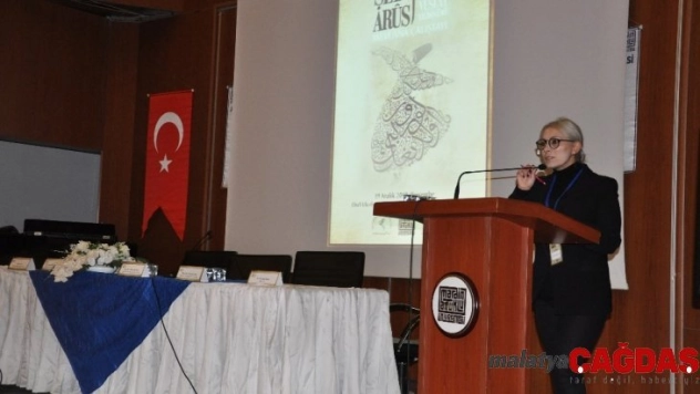 Mardin'de Mevlana çalıştayı