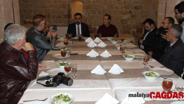 Mardin'in turizmi Artuklu Üniversitesi öğrencileriyle canlanacak