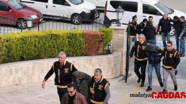 Marmaris'teki cinayetle ilgili 1 kişi tutuklandı