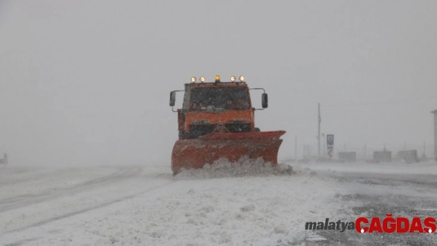Mart ayına kadar aralıksız sürecek nöbet