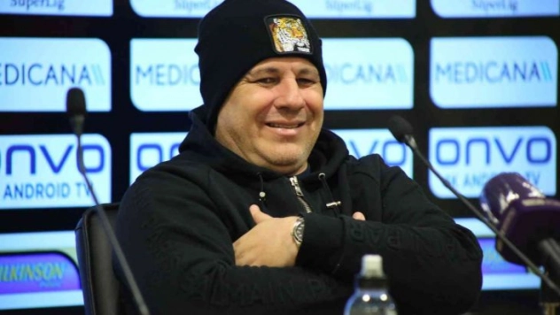 Sumudica Bu takımı kim oluşturduysa sorumluluğu da onun alması gerekiyor