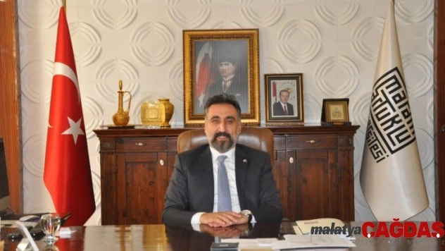 MAÜ'de öğrenci, rektör danışmanı olacak