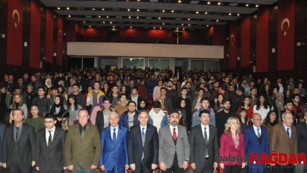 MAÜ'den mesleki teknik eğitim paneli