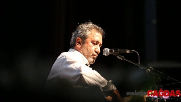 Mazlum Çimen Maltepeli müzikseverlerle buluştu