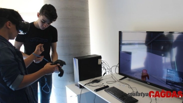 MEB'den yerli otomobile nitelikli iş gücü desteği