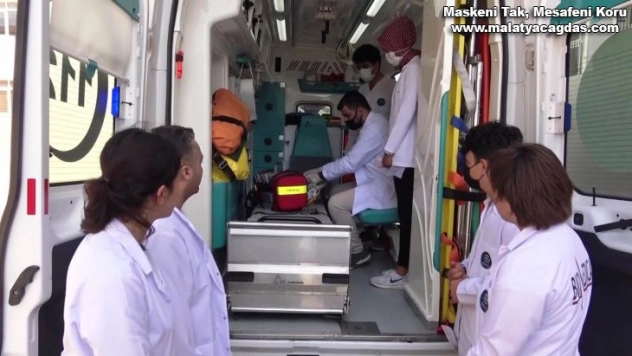 MEB ilk kalibrasyon merkezini Hatay'da kurdu