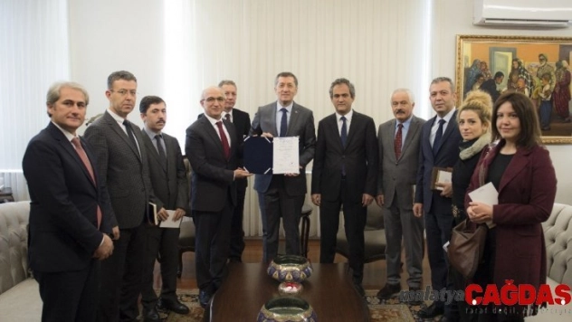 MEB yaptığı sınavları ISO 9001 ve ISO 27001 kalite güvencesine aldı