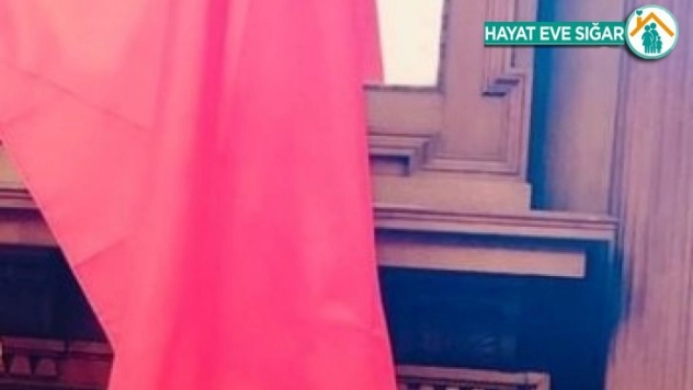 Meclise en anlamlı 100. yıl hediyesi