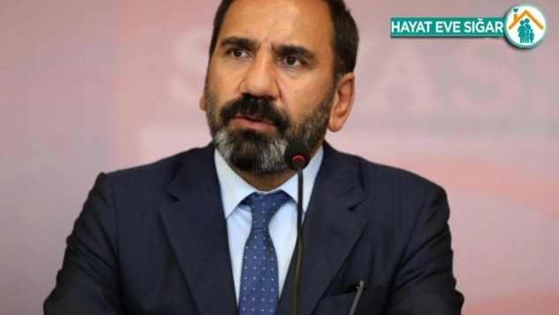 Mecnun Otyakmaz: 'Kalan 8 maçı kazanırsak şampiyon oluruz'