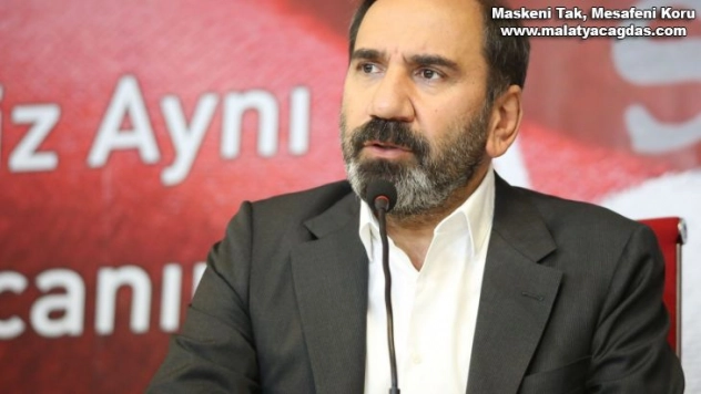 Mecnun Otyakmaz: 'Kumpasın cezalandırılması sevindirici'