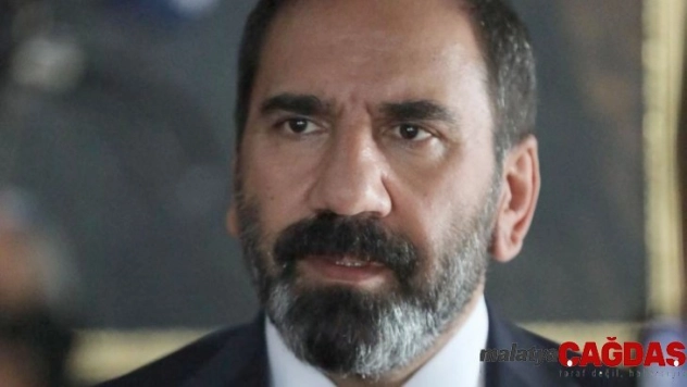 Mecnun Otyakmaz'dan hakemlere tepki